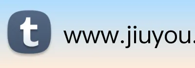 www.jiuyou..com Logo